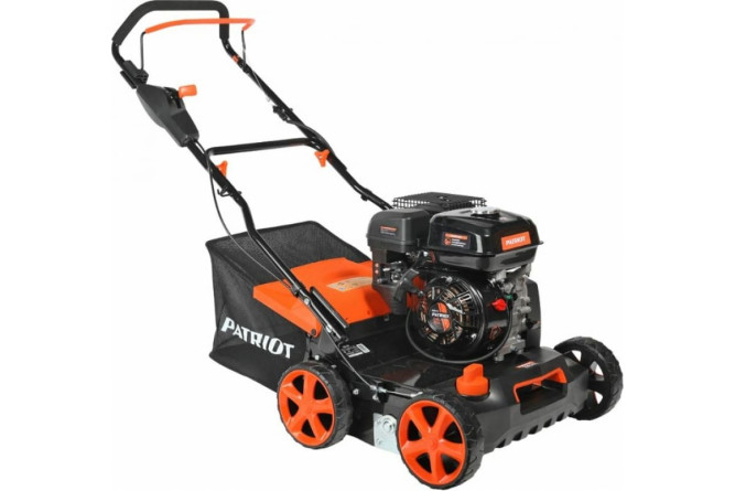 Скарификатор бензиновый PATRIOT SCG 212