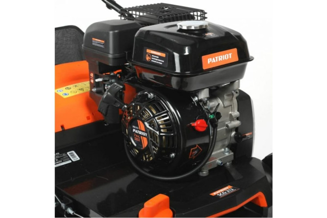 Скарификатор бензиновый PATRIOT SCG 212