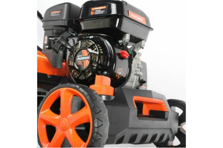 Скарификатор бензиновый PATRIOT SCG 212