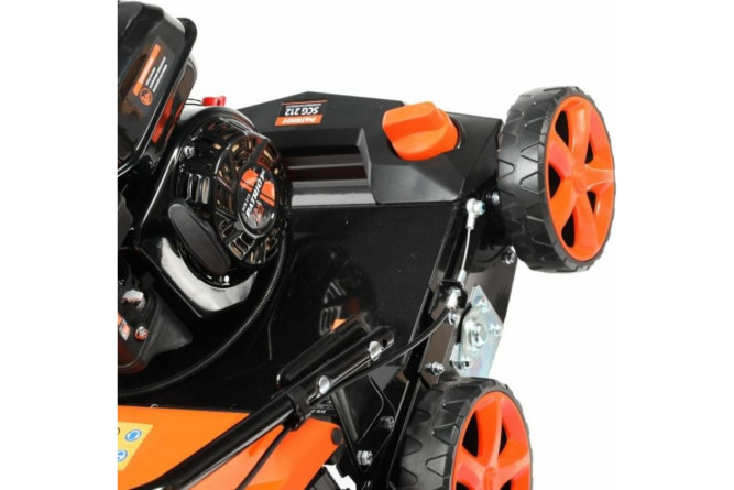 Скарификатор бензиновый PATRIOT SCG 212