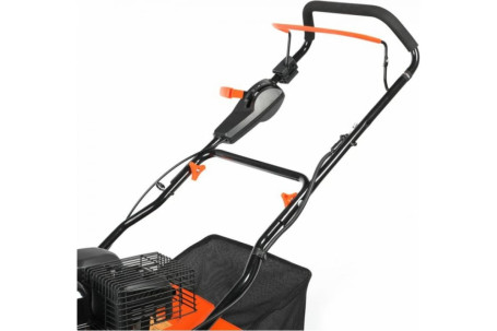 Скарификатор бензиновый PATRIOT SCG 212