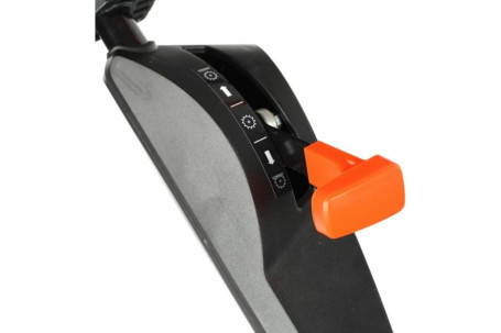 Скарификатор бензиновый PATRIOT SCG 212