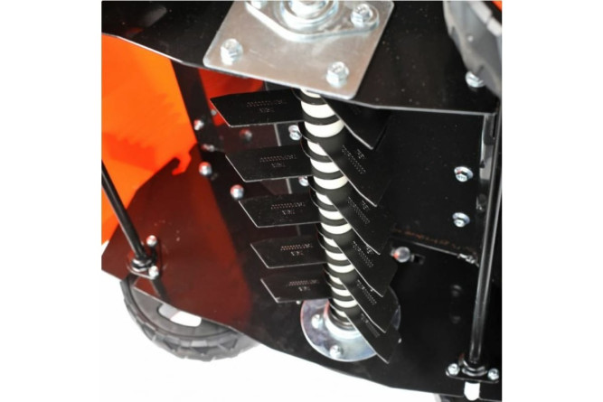 Скарификатор бензиновый PATRIOT SCG 212