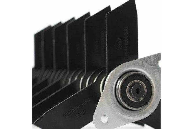 Скарификатор бензиновый PATRIOT SCG 212