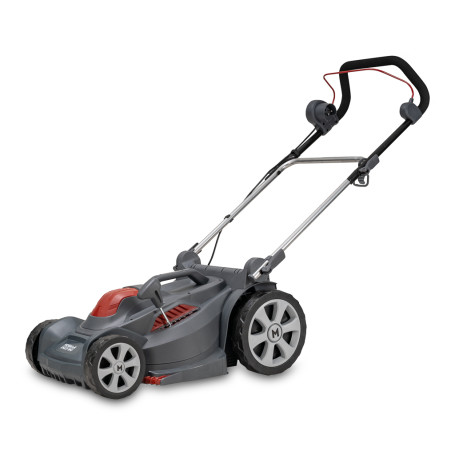 Газонокосилка электрическая МОБИЛ К XME37 ПРО