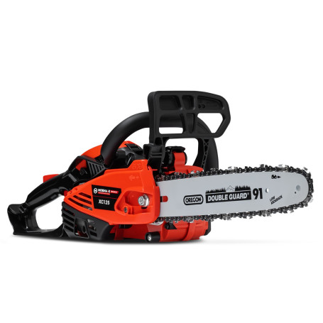 Бензопила МОБИЛ К XC125 ПРЕМИУМ