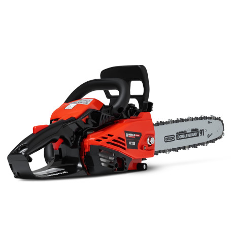 Бензопила МОБИЛ К XC125 ПРЕМИУМ