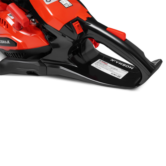 Бензопила МОБИЛ К XC125 ПРЕМИУМ