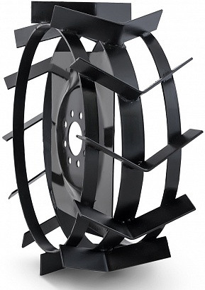 Грунтозацепы Мобил К Дн=500х200 мм &amp;quot;Ghepard&amp;quot;