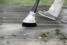 Струйная трубка Multi 3в1 MJ 145 Full Control (K5 Premium Full Control Plus) Karcher 2.643-906.0
