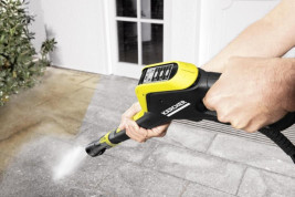 Струйная трубка Multi 3в1 MJ 145 Full Control (K5 Premium Full Control Plus) Karcher 2.643-906.0