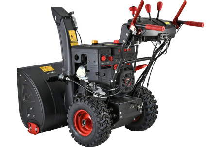 Бензиновый снегоуборщик Elitech St 1476le (e1609.016.00) 203761