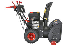 Бензиновый снегоуборщик Elitech St 1476le (e1609.016.00) 203761