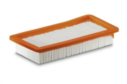 Фильтр плоский для DS 5500, DS 5.800, DS 6.000 Mediclean Karcher 6.414-631.0