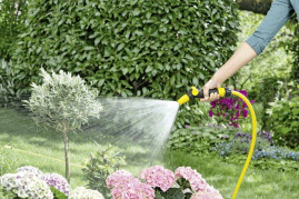 Распылитель для полива регулируемый Karcher 2.645-267.0