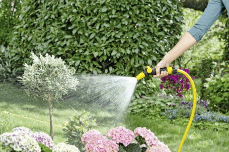 Распылитель для полива регулируемый Karcher 2.645-267.0