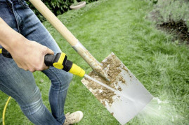 Распылитель для полива регулируемый Karcher 2.645-267.0