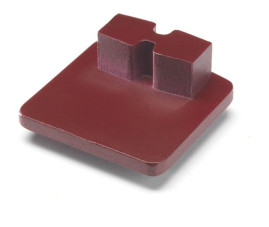 Сегмент HUSQVARNA G1174S 5430864-79 одинарный зерно 30 (бетон до М200, грубая шлифовка, 300-400 м2)