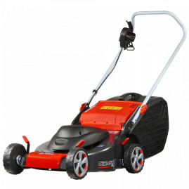 Газонокосилка электрическая Efco LR 48 PE COMFORT PLUS