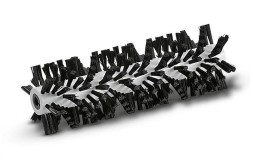 Щетка для BR 47/35 ESC собирающая черная (необходимо 2шт) Karcher 5.762-268.0