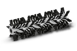 Щетка для BR 47/35 ESC собирающая черная (необходимо 2шт) Karcher 5.762-268.0
