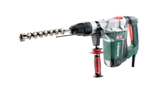 Перфоратор комбинированный Metabo KHE 5-40 SDS-max 600687000