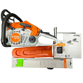 Бензопила Stihl MS 162 шина 35 см