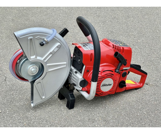 Бензорез ZimAni GC500 JonCutter