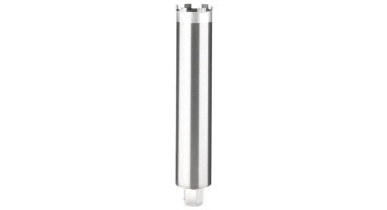 Коронка алмазная 052мм Иллеон-Строй AL-B200 1 1/4&amp;quot;   450мм