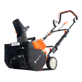 Электрический снегоуборщик Yard Fox BASIC 4625E