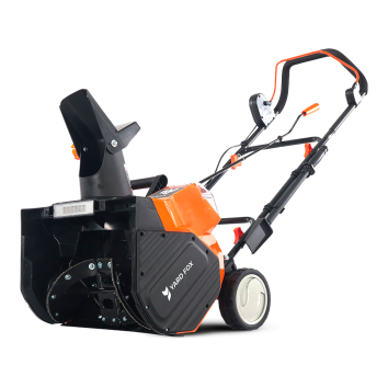 Электрический снегоуборщик Yard Fox BASIC 4625E