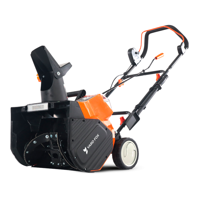 Электрический снегоуборщик Yard Fox BASIC 4625E