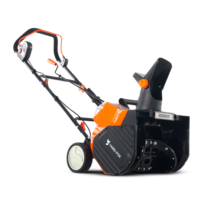 Электрический снегоуборщик Yard Fox BASIC 4625E