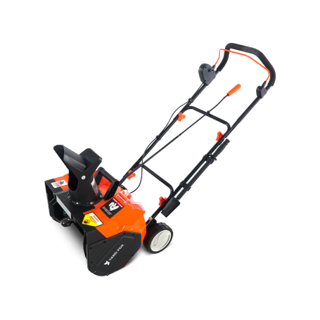 Электрический снегоуборщик Yard Fox BASIC 4625E