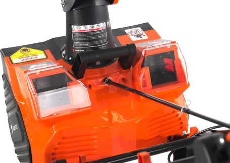 Электрический снегоуборщик Yard Fox BASIC 4625E