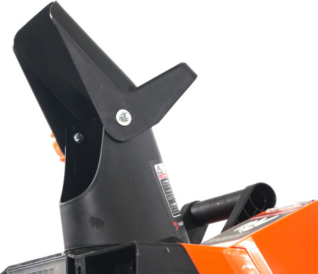 Электрический снегоуборщик Yard Fox BASIC 4625E