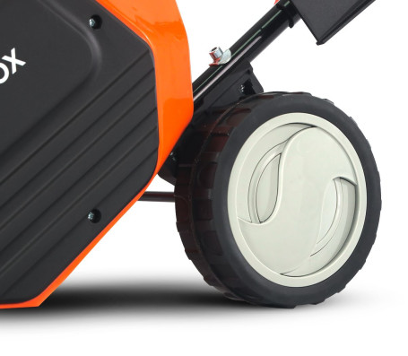 Электрический снегоуборщик Yard Fox BASIC 4625E