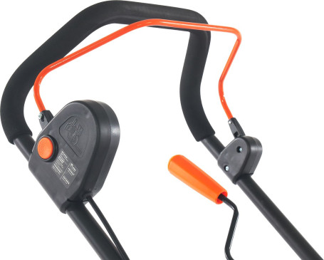 Электрический снегоуборщик Yard Fox BASIC 4625E