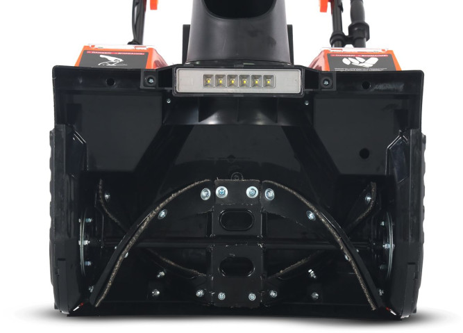 Электрический снегоуборщик Yard Fox BASIC 4625E