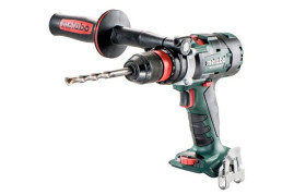 Аккумуляторная дрель-шуруповерт Metabo BS 18 LTX-3 BL Q I 602355890