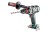 Аккумуляторная дрель-шуруповерт Metabo BS 18 LTX-3 BL Q I 602355890