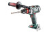 Аккумуляторная дрель-шуруповерт Metabo BS 18 LTX-3 BL Q I 602355890