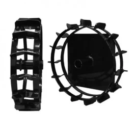 Грунтозацепы узкие для VILLARTEC T860,T950,TB105 355мм (2шт.)