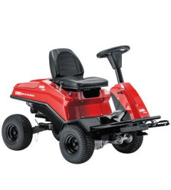 Трактор solo by AL-KO FC 13-90.5 HD 2WD