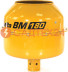 Бетоносмеситель BAUMECH Delta BM 180