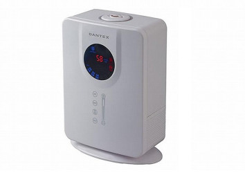 Увлажнитель воздуха ультразвуковой Dantex D-H50UG