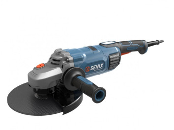 Угловая шлифмашина SENIX PAE26-H-EU
