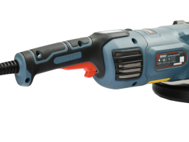 Угловая шлифмашина SENIX PAE26-H-EU