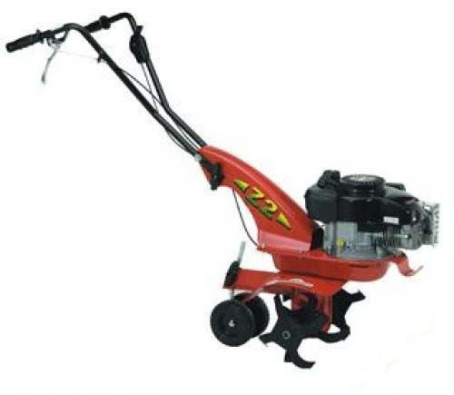 Мотокультиватор Eurosystems Z 2 B&amp;S