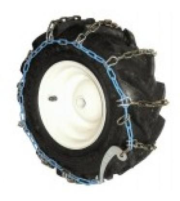 Цепи противоскольжения для снегоуборщика AL-KO Snowline 560-620